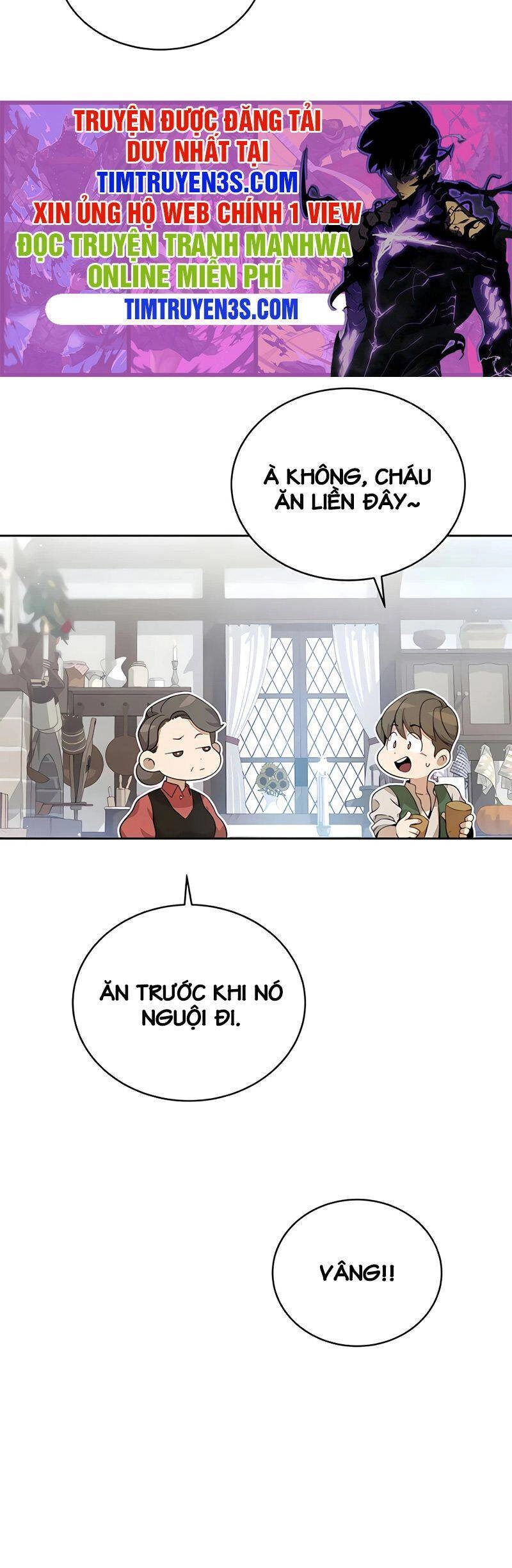 Tôi Từ Bỏ Tất Cả Để Khởi Đầu Ở Một Thế Giới Khác Chapter 2 - 30