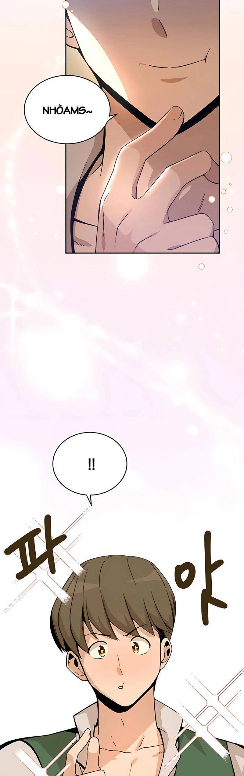 Tôi Từ Bỏ Tất Cả Để Khởi Đầu Ở Một Thế Giới Khác Chapter 2 - 32