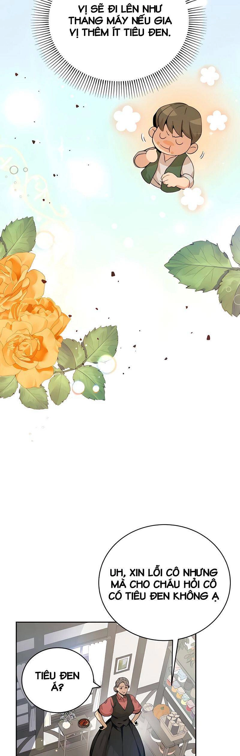 Tôi Từ Bỏ Tất Cả Để Khởi Đầu Ở Một Thế Giới Khác Chapter 2 - 37