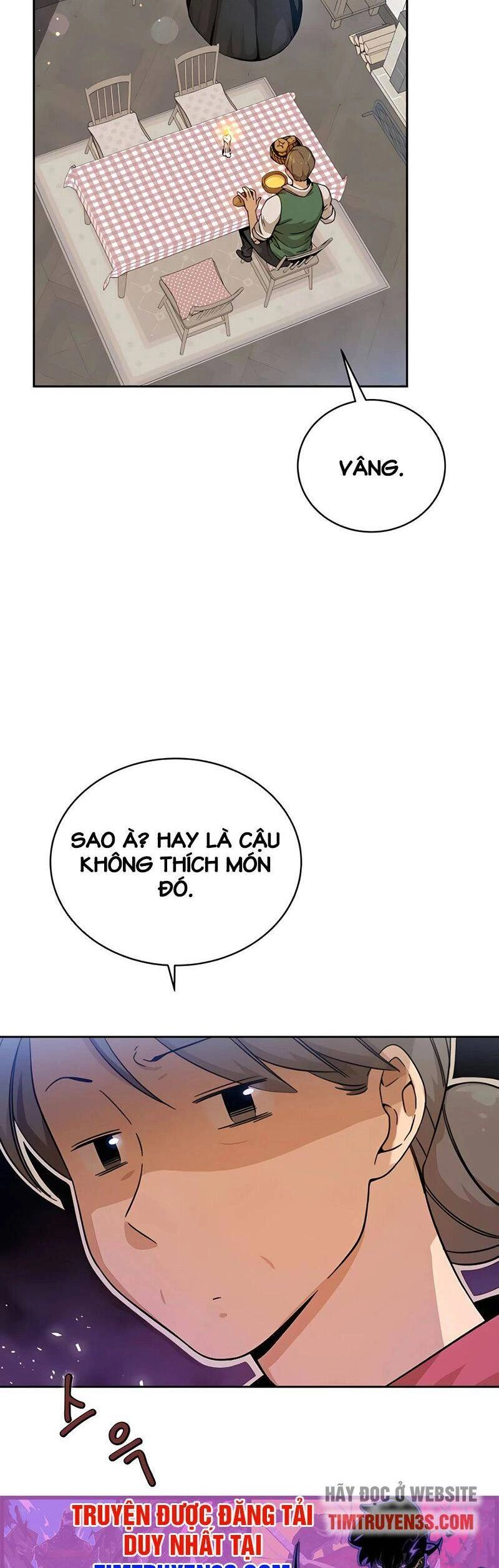 Tôi Từ Bỏ Tất Cả Để Khởi Đầu Ở Một Thế Giới Khác Chapter 2 - 38