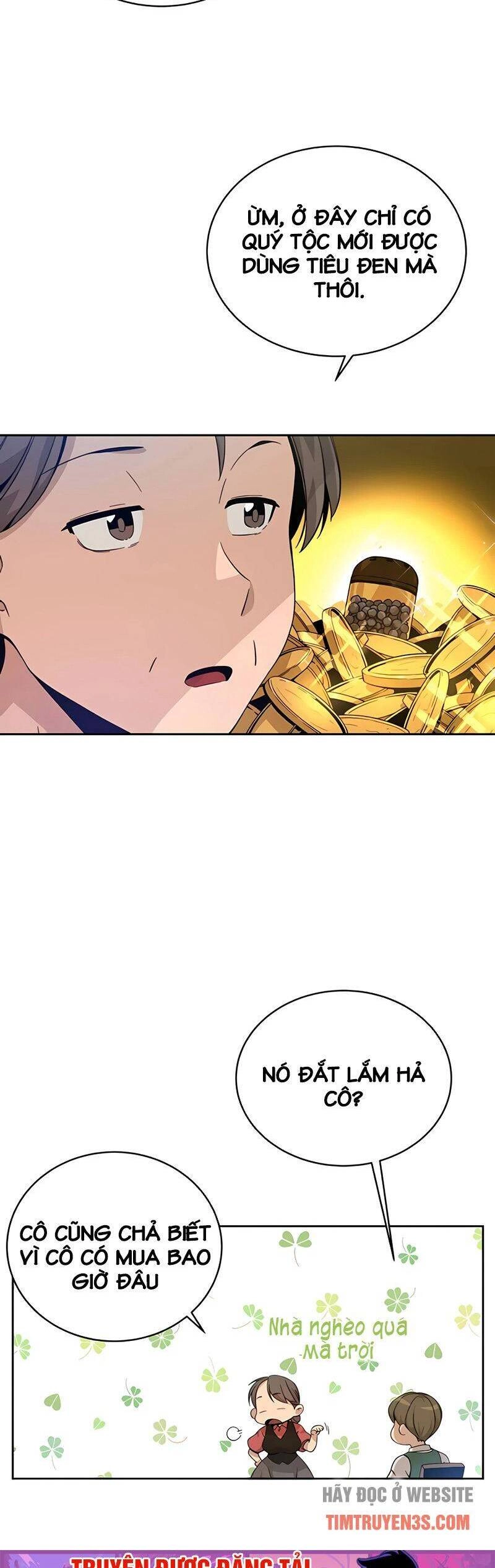 Tôi Từ Bỏ Tất Cả Để Khởi Đầu Ở Một Thế Giới Khác Chapter 2 - 40