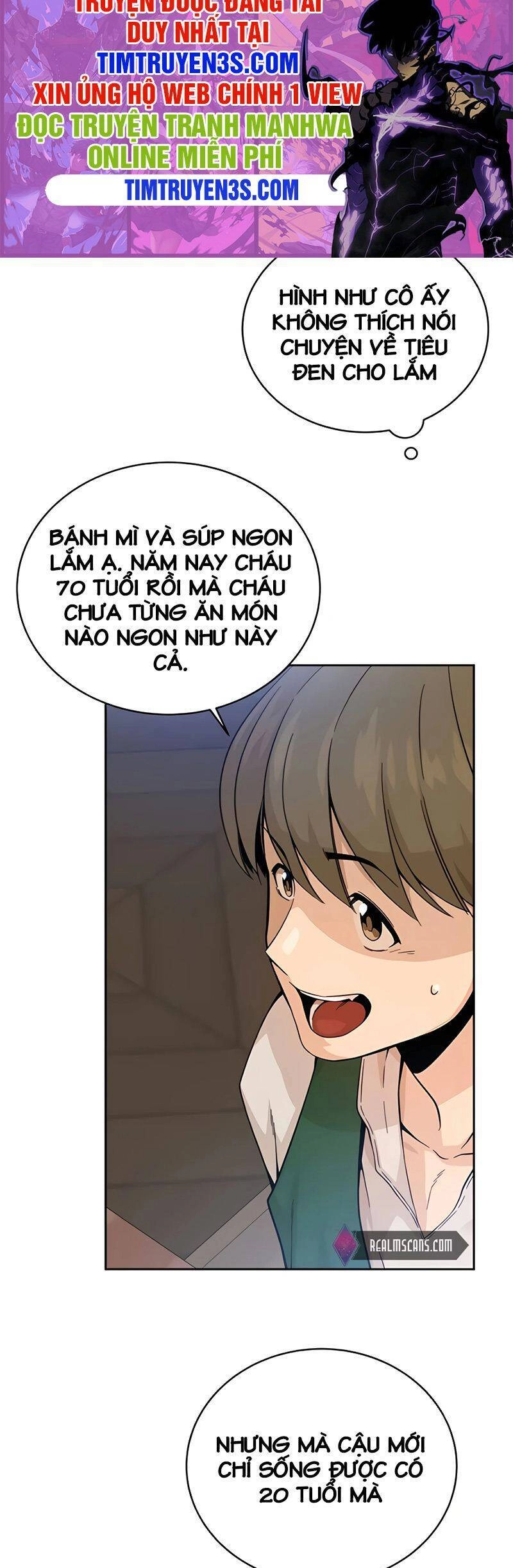 Tôi Từ Bỏ Tất Cả Để Khởi Đầu Ở Một Thế Giới Khác Chapter 2 - 41