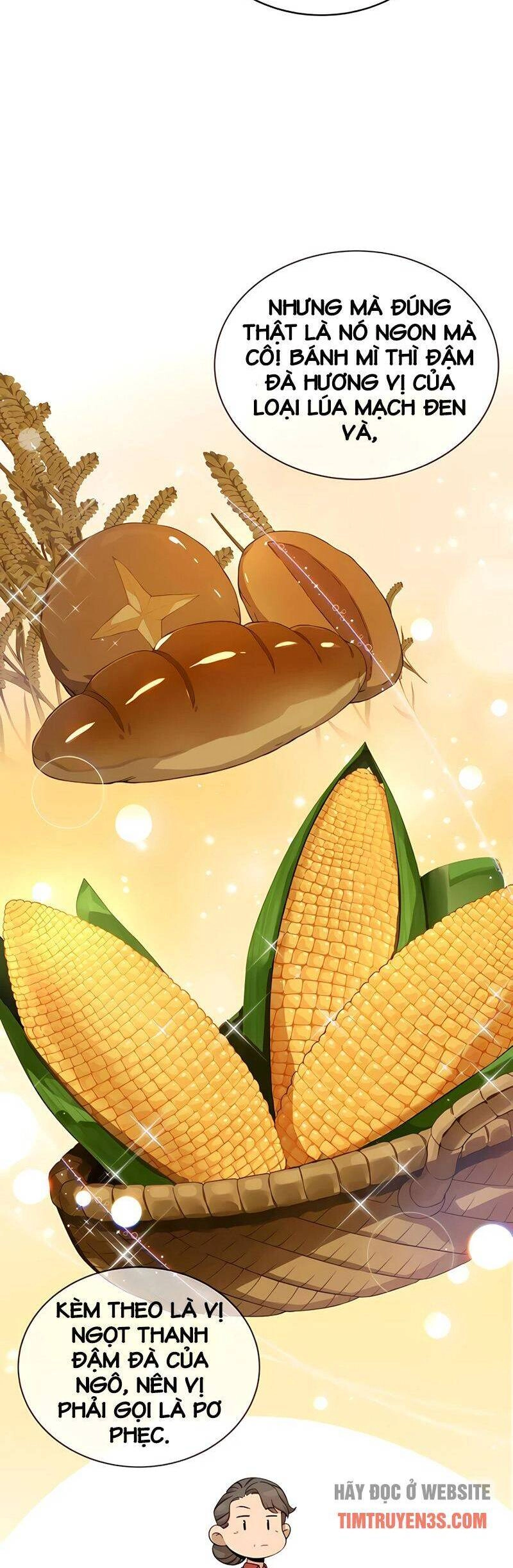 Tôi Từ Bỏ Tất Cả Để Khởi Đầu Ở Một Thế Giới Khác Chapter 2 - 42