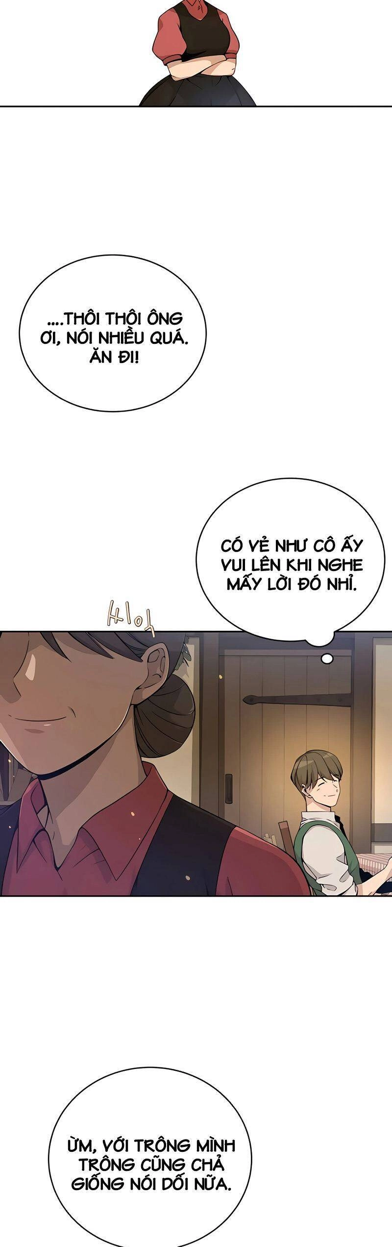 Tôi Từ Bỏ Tất Cả Để Khởi Đầu Ở Một Thế Giới Khác Chapter 2 - 43