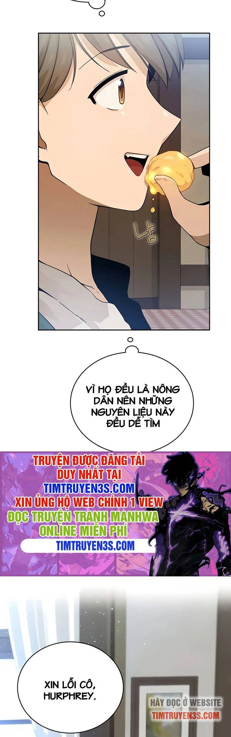 Tôi Từ Bỏ Tất Cả Để Khởi Đầu Ở Một Thế Giới Khác Chapter 2 - 44