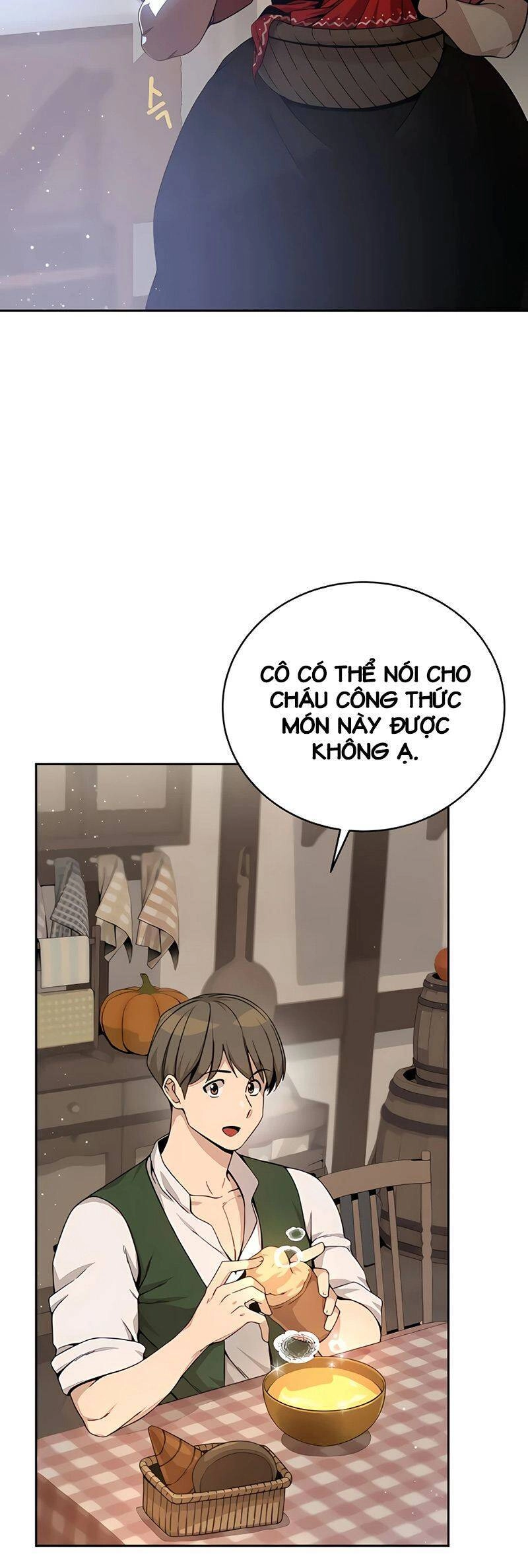 Tôi Từ Bỏ Tất Cả Để Khởi Đầu Ở Một Thế Giới Khác Chapter 2 - 46