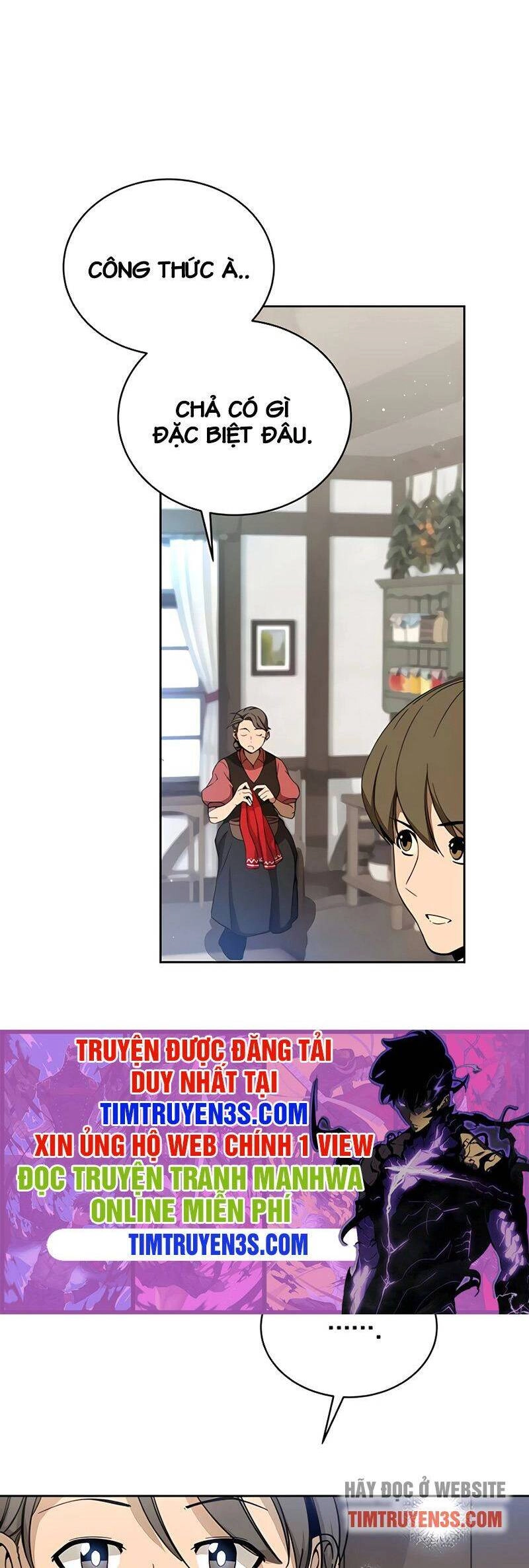 Tôi Từ Bỏ Tất Cả Để Khởi Đầu Ở Một Thế Giới Khác Chapter 2 - 47