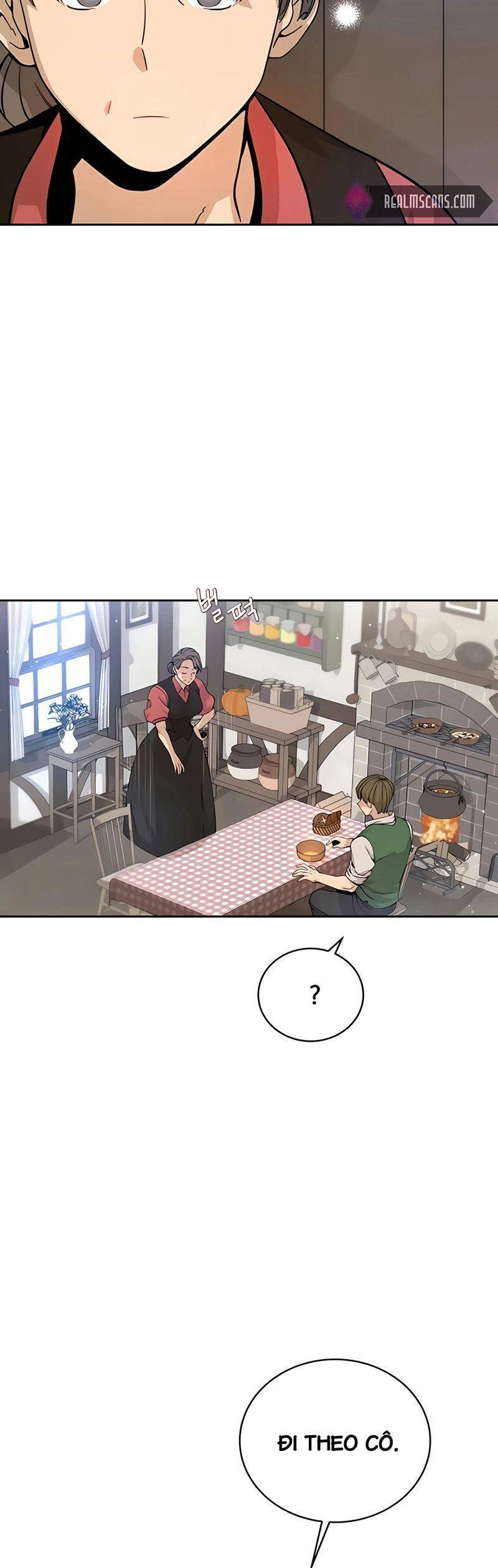 Tôi Từ Bỏ Tất Cả Để Khởi Đầu Ở Một Thế Giới Khác Chapter 2 - 48