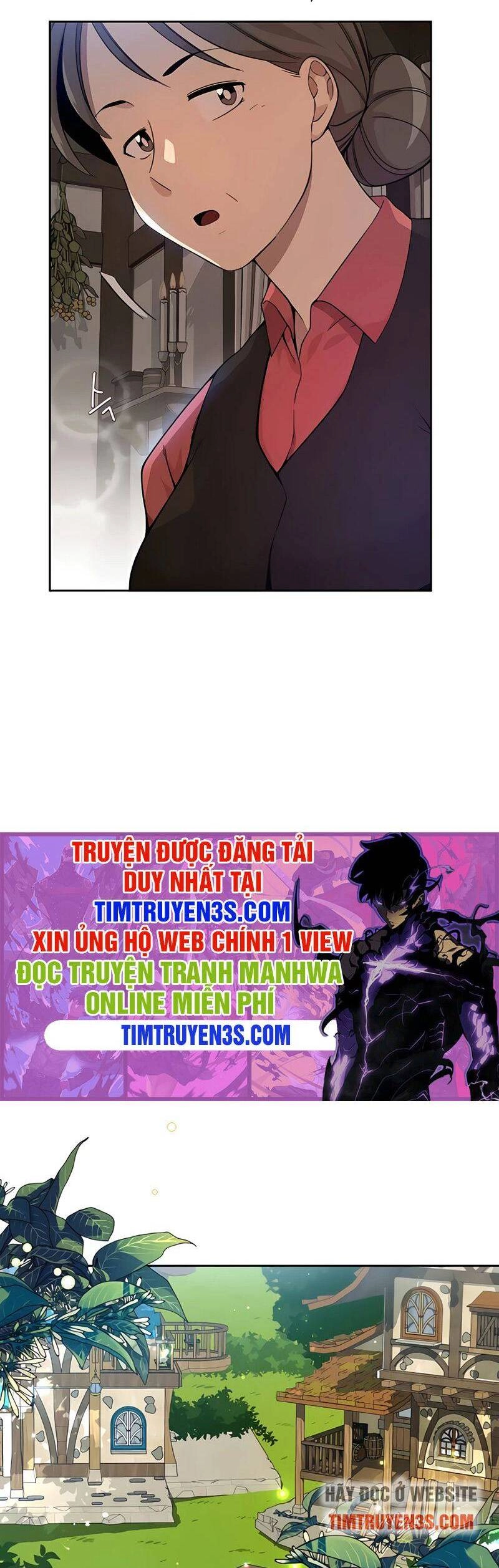 Tôi Từ Bỏ Tất Cả Để Khởi Đầu Ở Một Thế Giới Khác Chapter 2 - 49