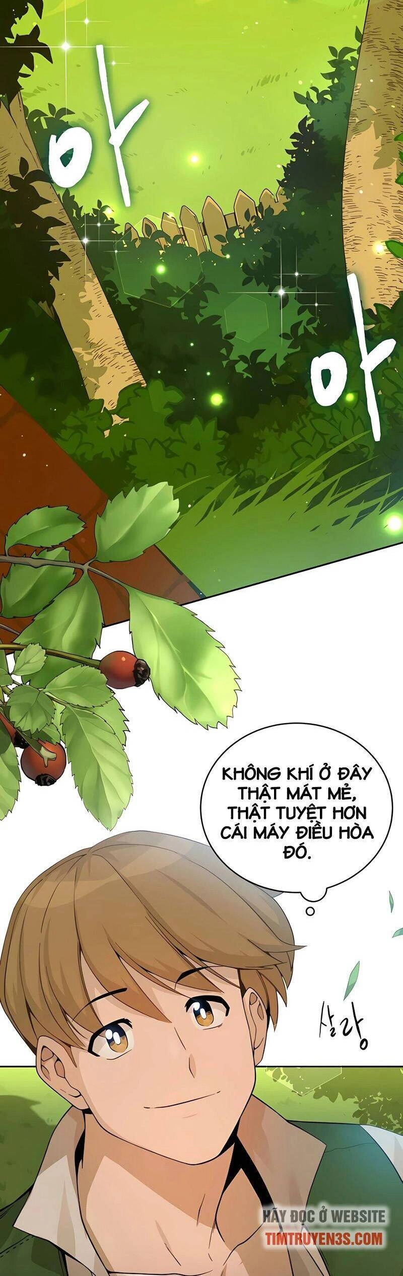 Tôi Từ Bỏ Tất Cả Để Khởi Đầu Ở Một Thế Giới Khác Chapter 2 - 51