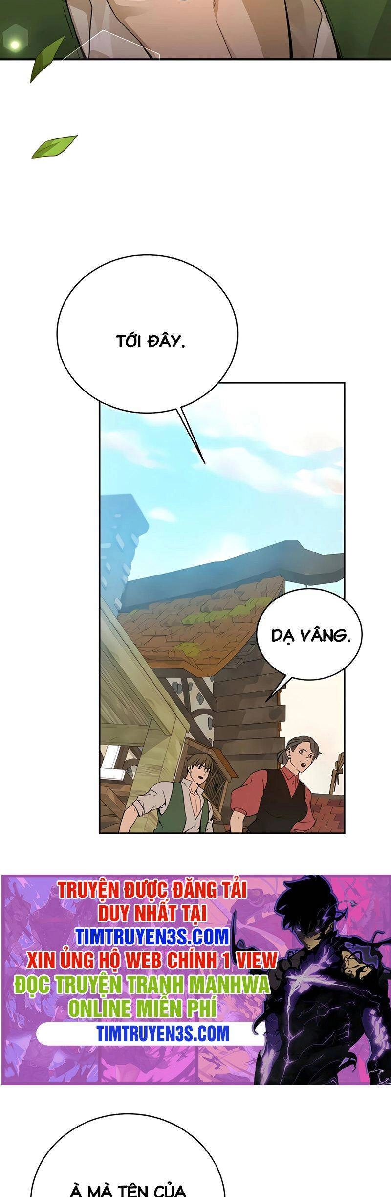 Tôi Từ Bỏ Tất Cả Để Khởi Đầu Ở Một Thế Giới Khác Chapter 2 - 52