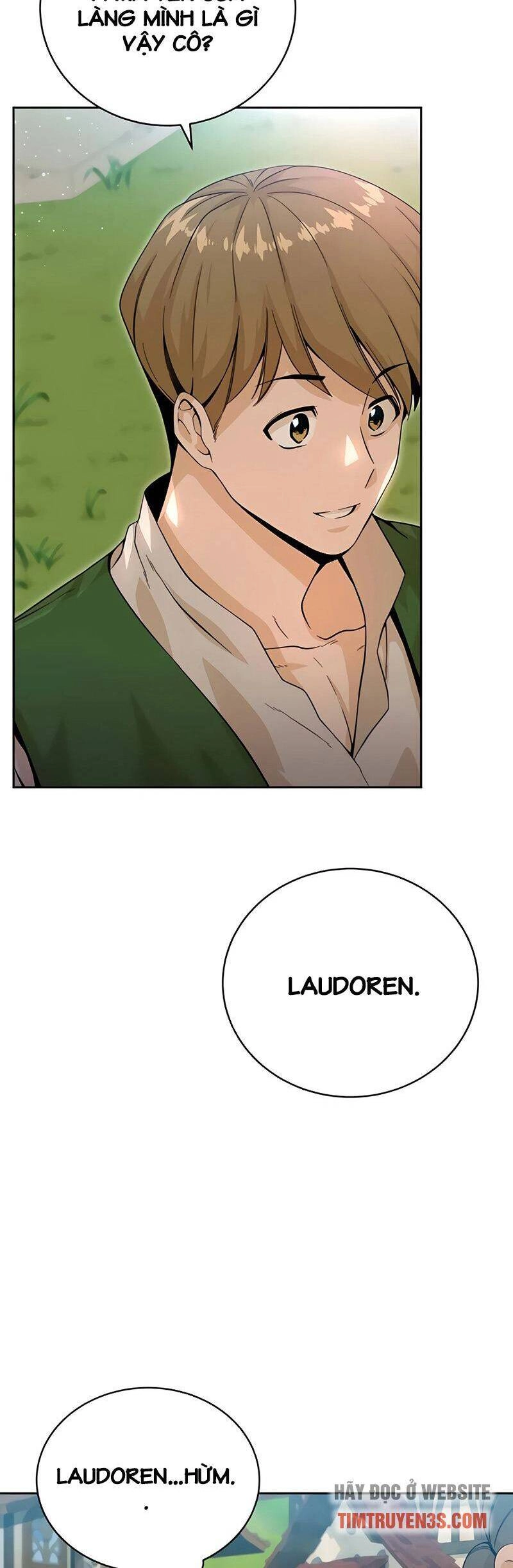 Tôi Từ Bỏ Tất Cả Để Khởi Đầu Ở Một Thế Giới Khác Chapter 2 - 53