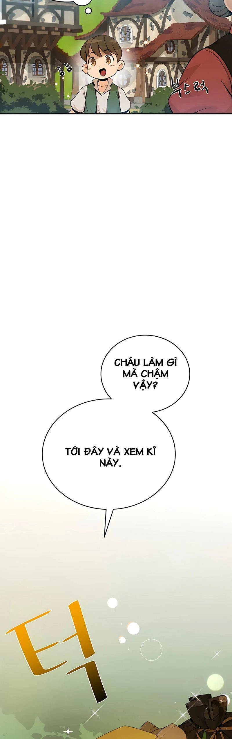 Tôi Từ Bỏ Tất Cả Để Khởi Đầu Ở Một Thế Giới Khác Chapter 2 - 54