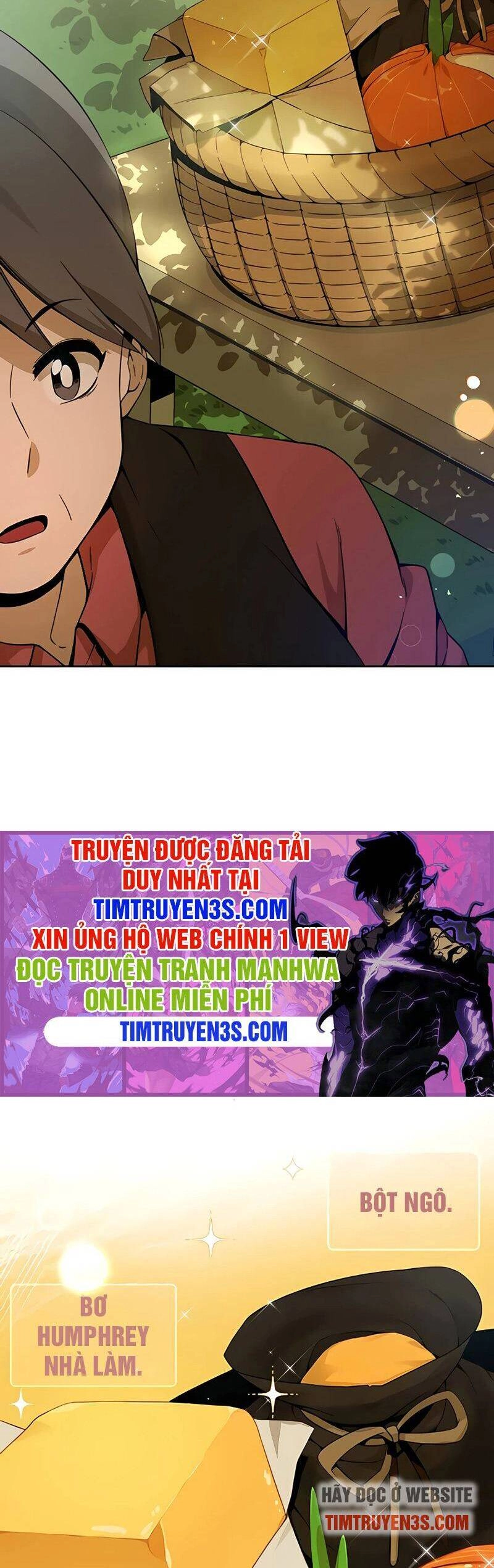 Tôi Từ Bỏ Tất Cả Để Khởi Đầu Ở Một Thế Giới Khác Chapter 2 - 55