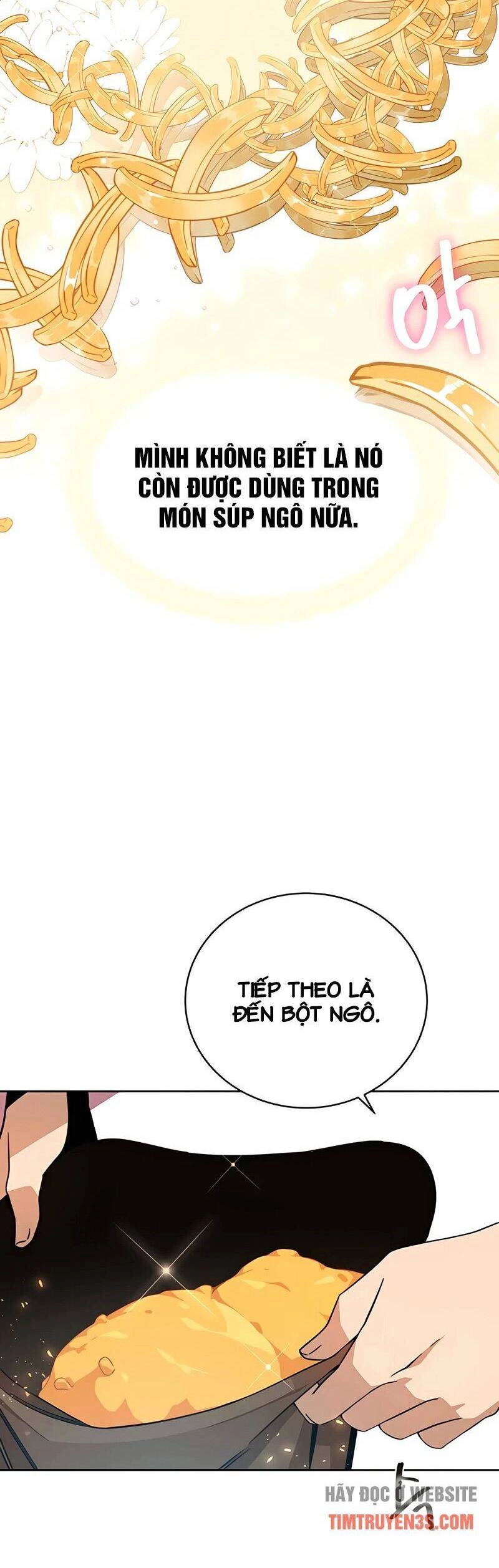 Tôi Từ Bỏ Tất Cả Để Khởi Đầu Ở Một Thế Giới Khác Chapter 3 - 6