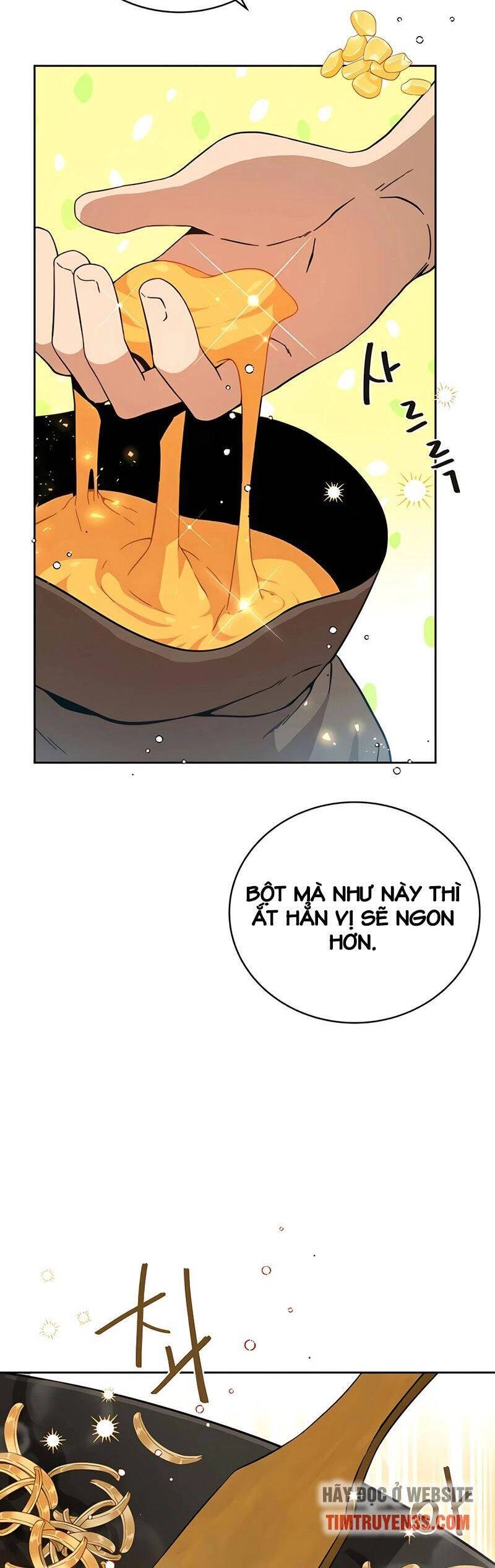 Tôi Từ Bỏ Tất Cả Để Khởi Đầu Ở Một Thế Giới Khác Chapter 3 - 8