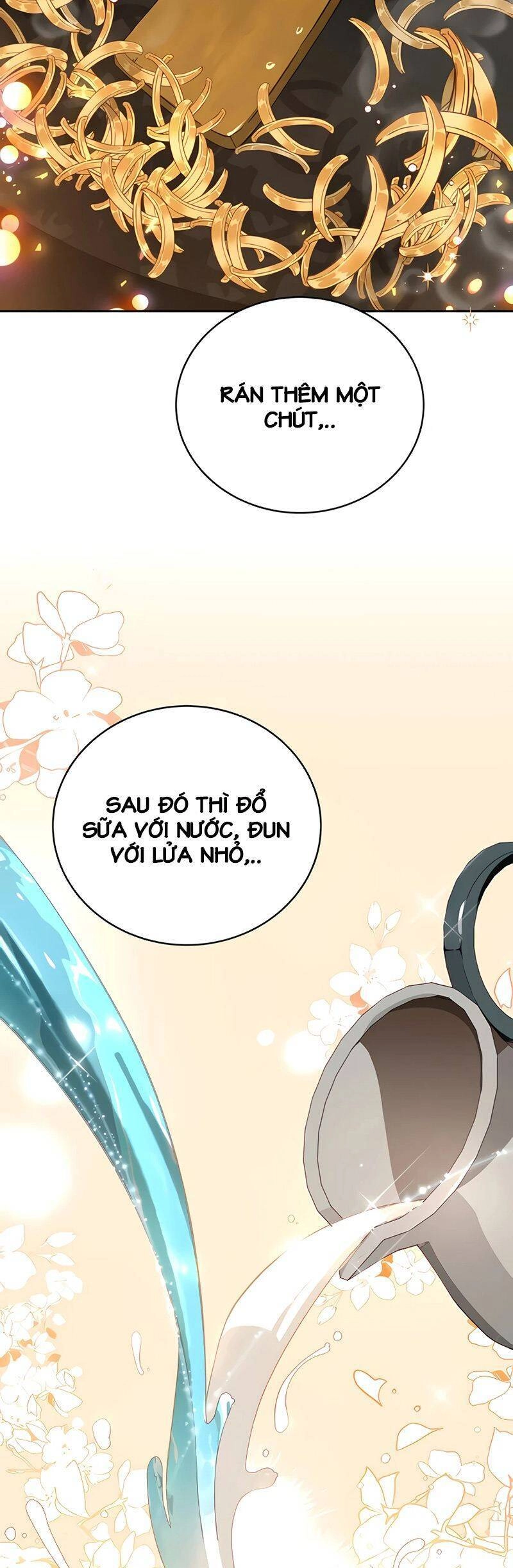 Tôi Từ Bỏ Tất Cả Để Khởi Đầu Ở Một Thế Giới Khác Chapter 3 - 9