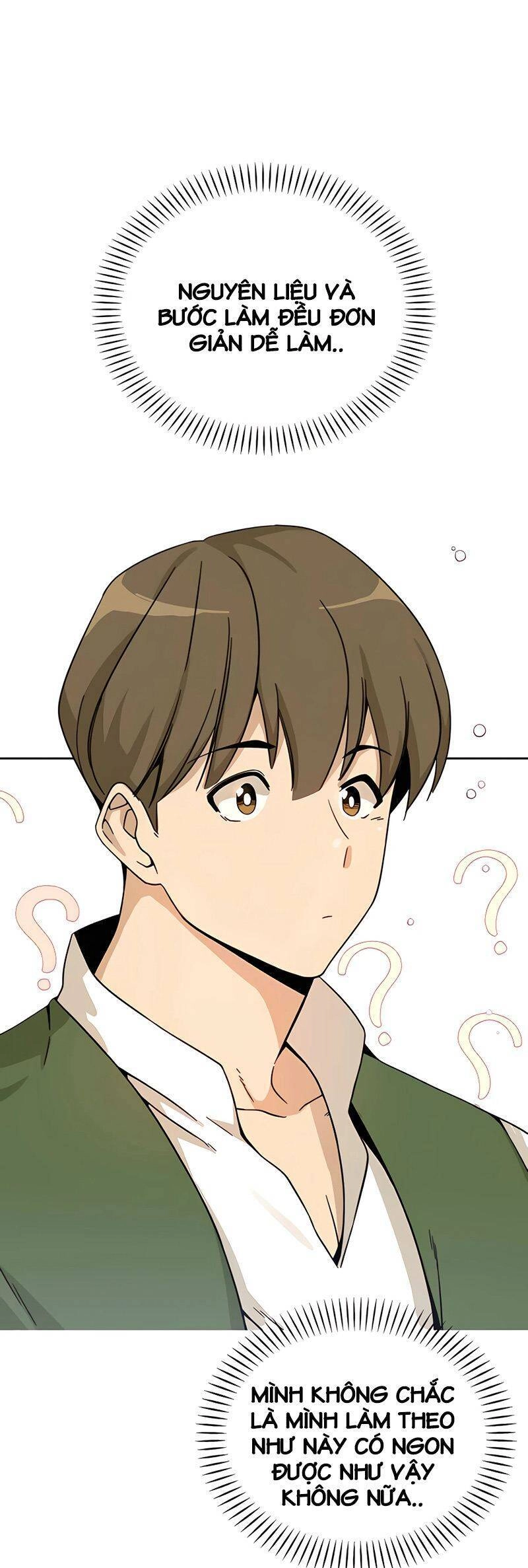 Tôi Từ Bỏ Tất Cả Để Khởi Đầu Ở Một Thế Giới Khác Chapter 3 - 13