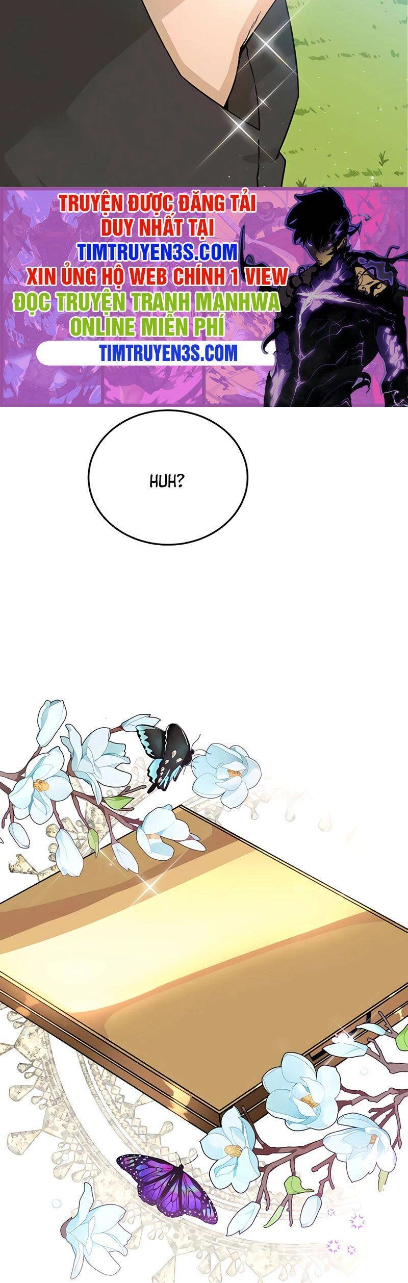 Tôi Từ Bỏ Tất Cả Để Khởi Đầu Ở Một Thế Giới Khác Chapter 3 - 15