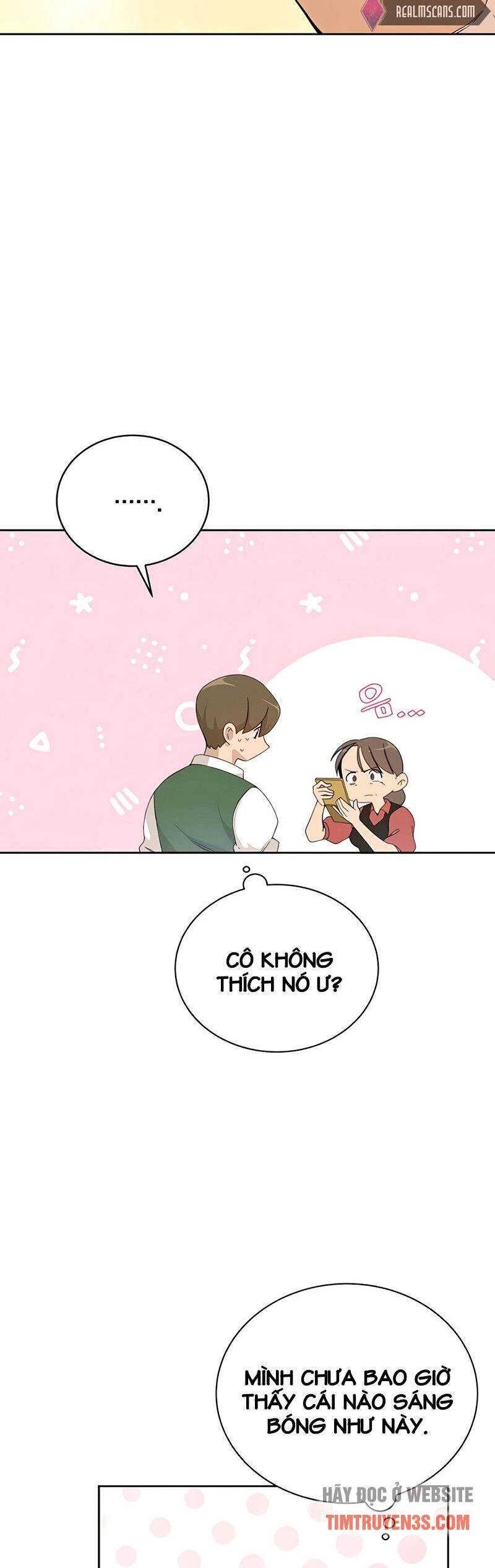 Tôi Từ Bỏ Tất Cả Để Khởi Đầu Ở Một Thế Giới Khác Chapter 3 - 18