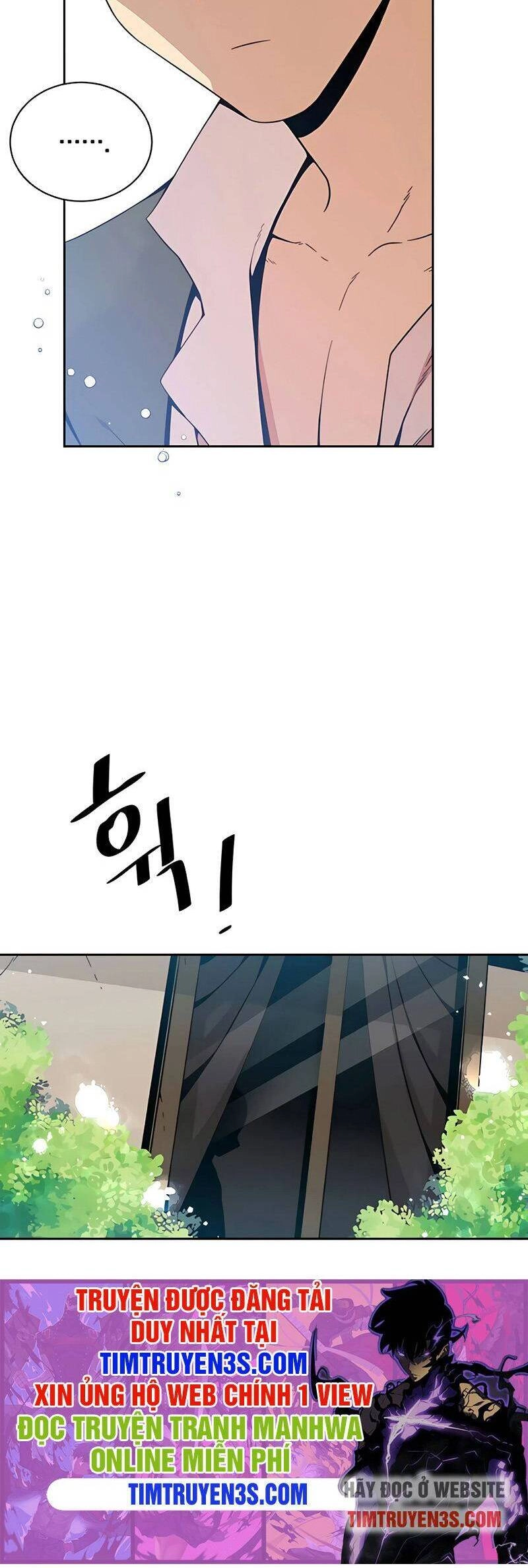 Tôi Từ Bỏ Tất Cả Để Khởi Đầu Ở Một Thế Giới Khác Chapter 3 - 25