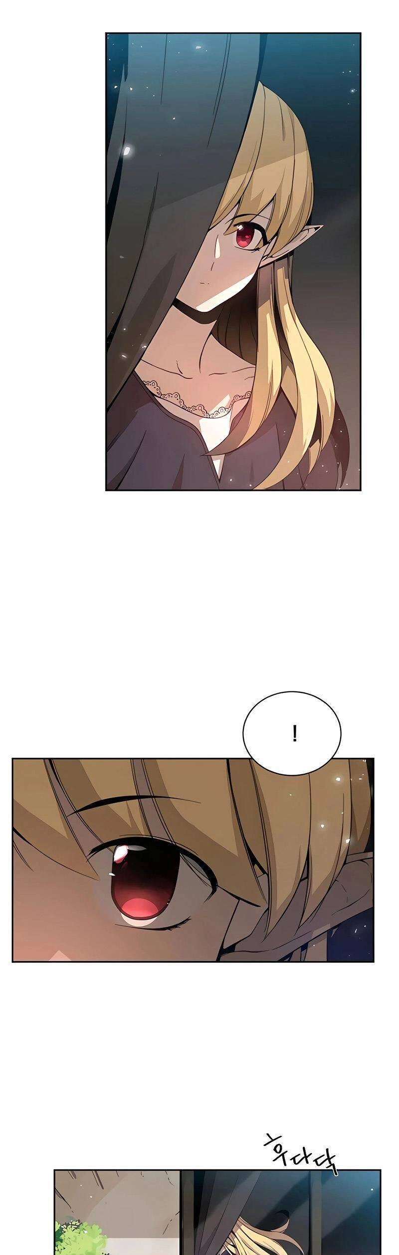 Tôi Từ Bỏ Tất Cả Để Khởi Đầu Ở Một Thế Giới Khác Chapter 3 - 26