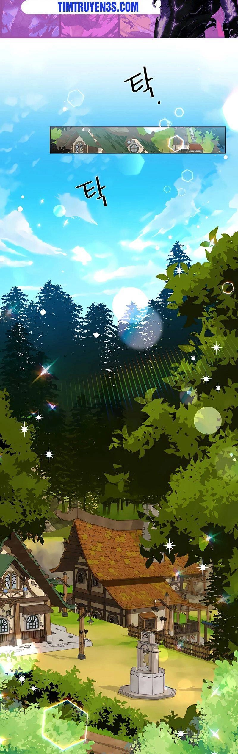 Tôi Từ Bỏ Tất Cả Để Khởi Đầu Ở Một Thế Giới Khác Chapter 3 - 28