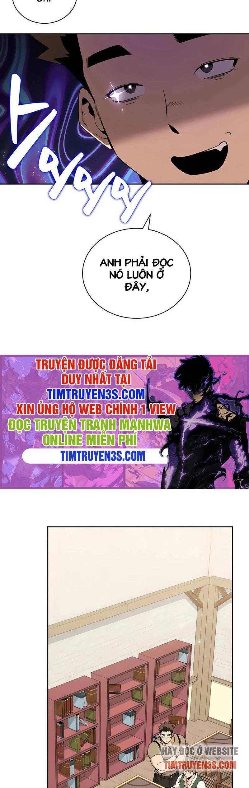 Tôi Từ Bỏ Tất Cả Để Khởi Đầu Ở Một Thế Giới Khác Chapter 3 - 40