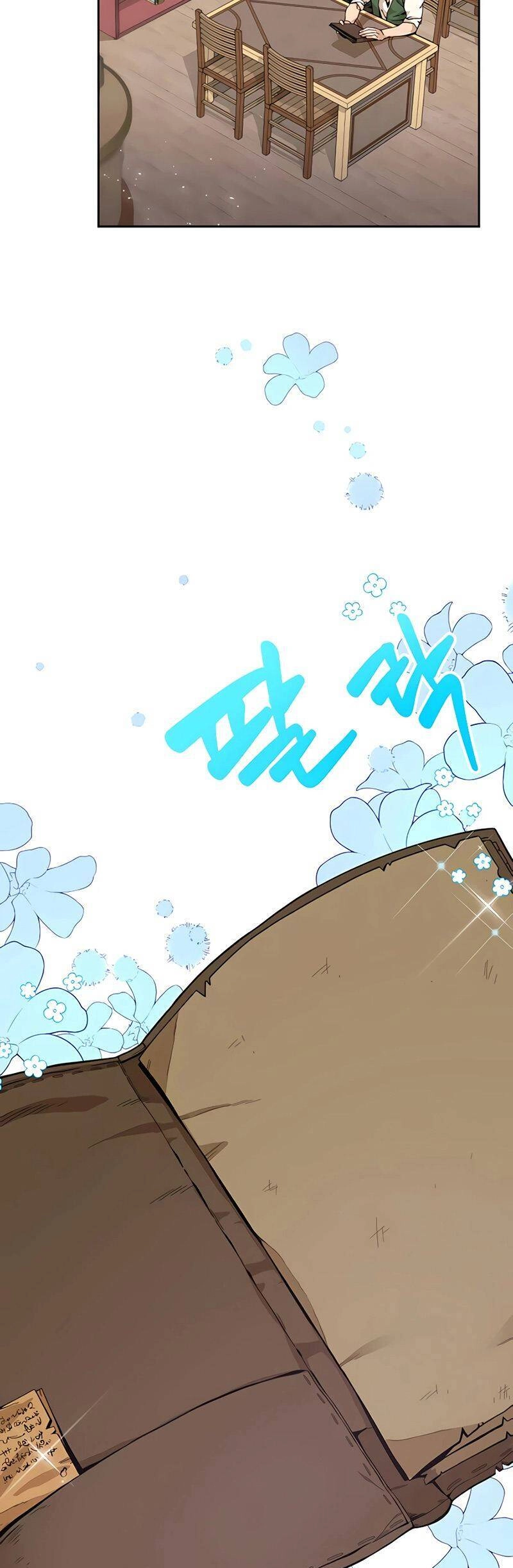 Tôi Từ Bỏ Tất Cả Để Khởi Đầu Ở Một Thế Giới Khác Chapter 3 - 41