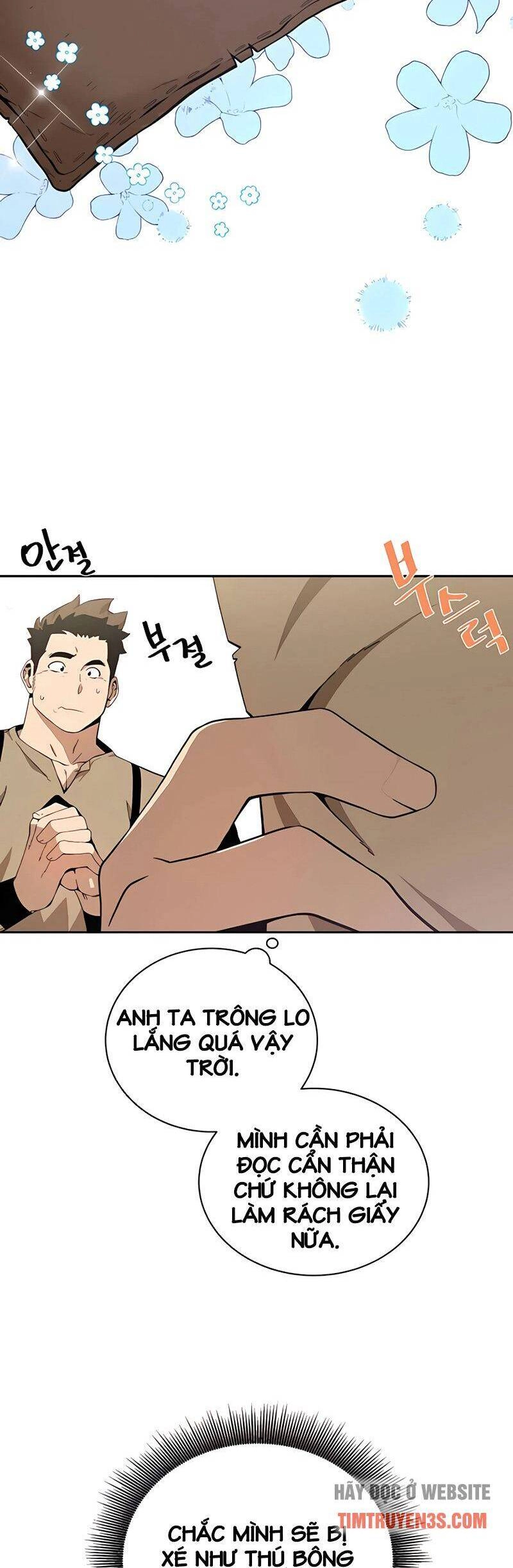 Tôi Từ Bỏ Tất Cả Để Khởi Đầu Ở Một Thế Giới Khác Chapter 3 - 42