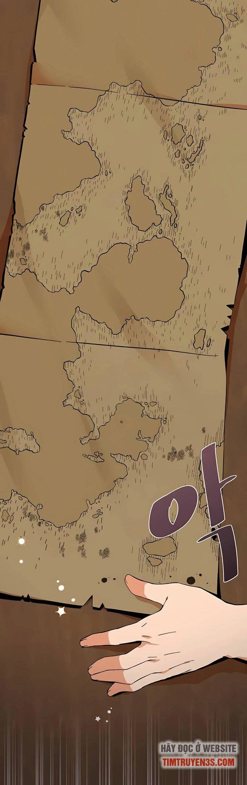 Tôi Từ Bỏ Tất Cả Để Khởi Đầu Ở Một Thế Giới Khác Chapter 3 - 44