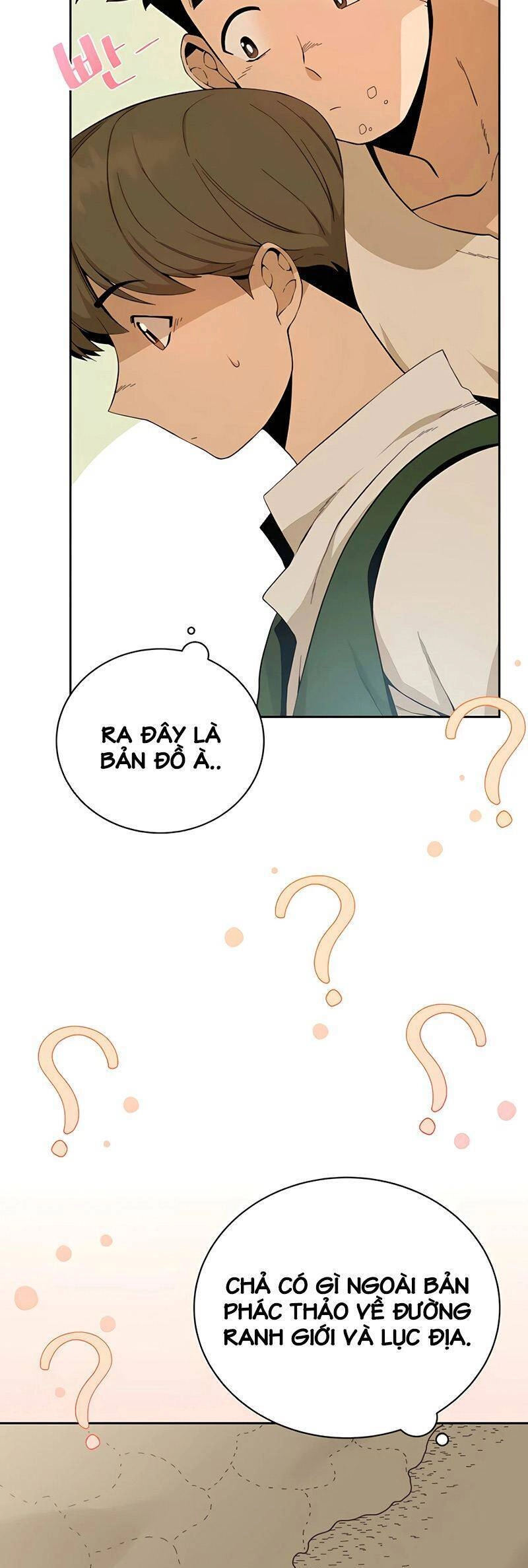 Tôi Từ Bỏ Tất Cả Để Khởi Đầu Ở Một Thế Giới Khác Chapter 3 - 46