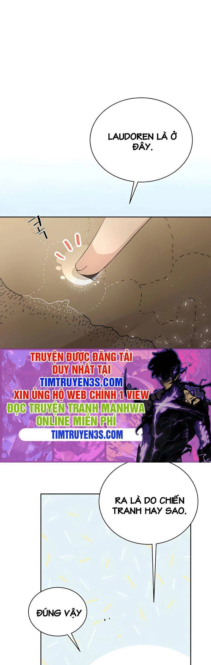 Tôi Từ Bỏ Tất Cả Để Khởi Đầu Ở Một Thế Giới Khác Chapter 3 - 48