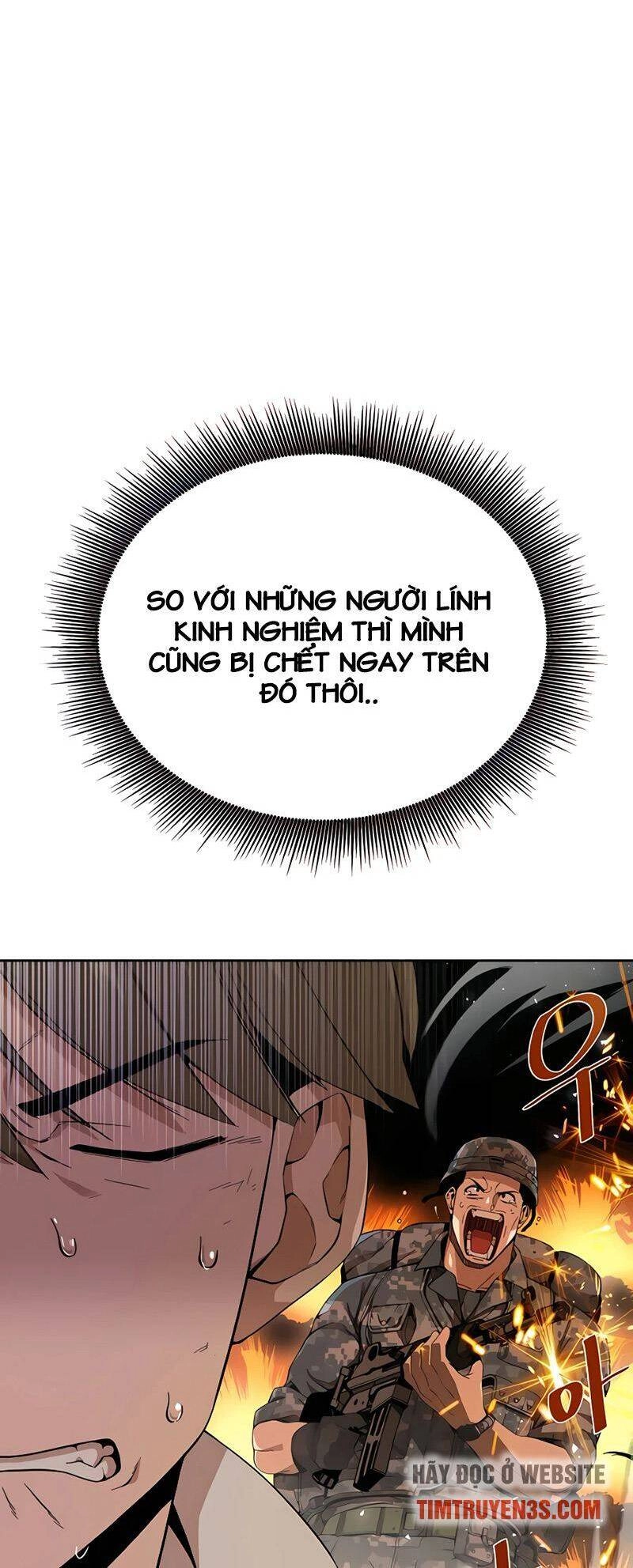 Tôi Từ Bỏ Tất Cả Để Khởi Đầu Ở Một Thế Giới Khác Chapter 3 - 51