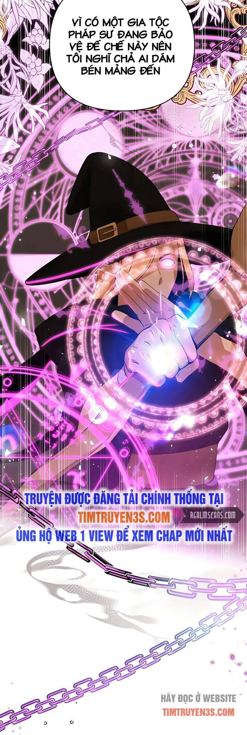 Tôi Từ Bỏ Tất Cả Để Khởi Đầu Ở Một Thế Giới Khác Chapter 4 - 4