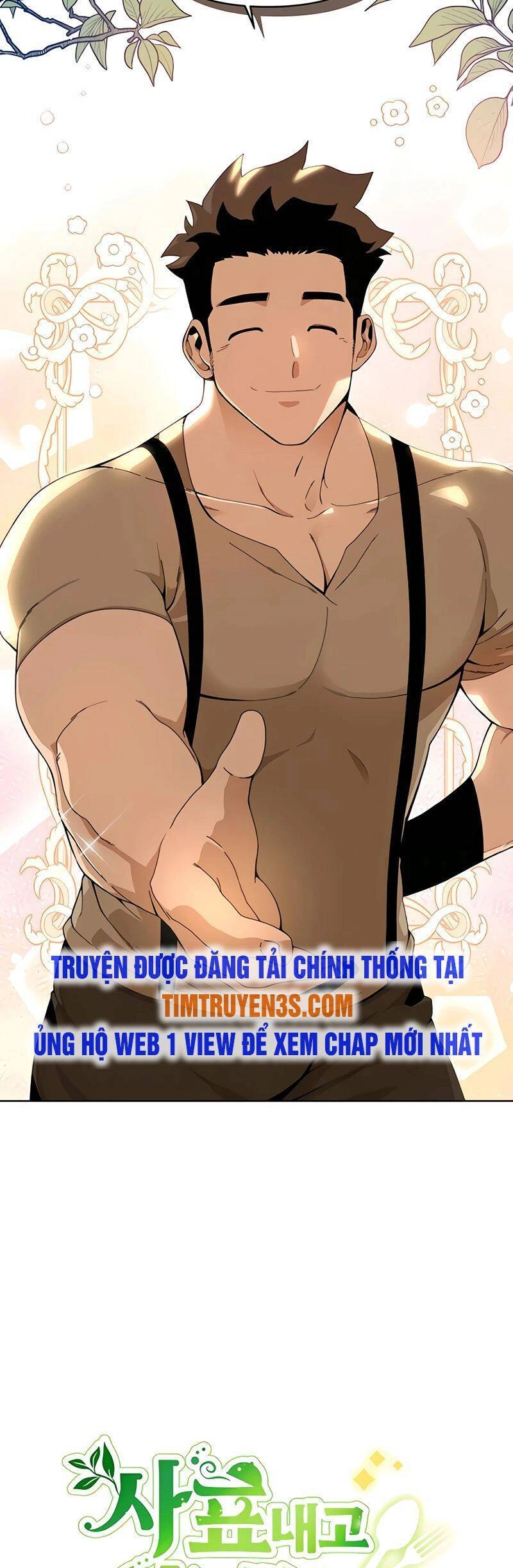 Tôi Từ Bỏ Tất Cả Để Khởi Đầu Ở Một Thế Giới Khác Chapter 4 - 9