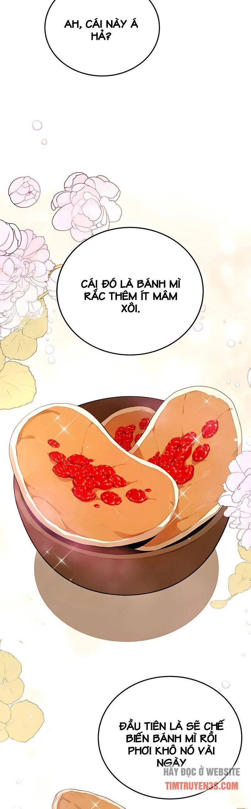 Tôi Từ Bỏ Tất Cả Để Khởi Đầu Ở Một Thế Giới Khác Chapter 4 - 12