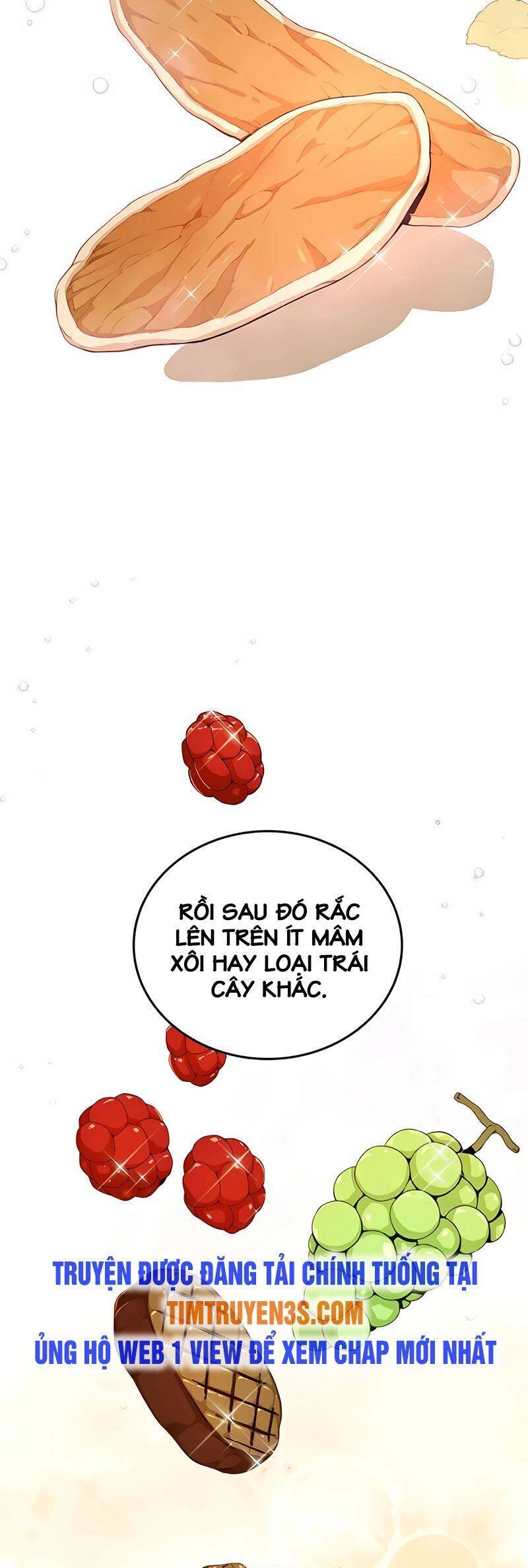 Tôi Từ Bỏ Tất Cả Để Khởi Đầu Ở Một Thế Giới Khác Chapter 4 - 13