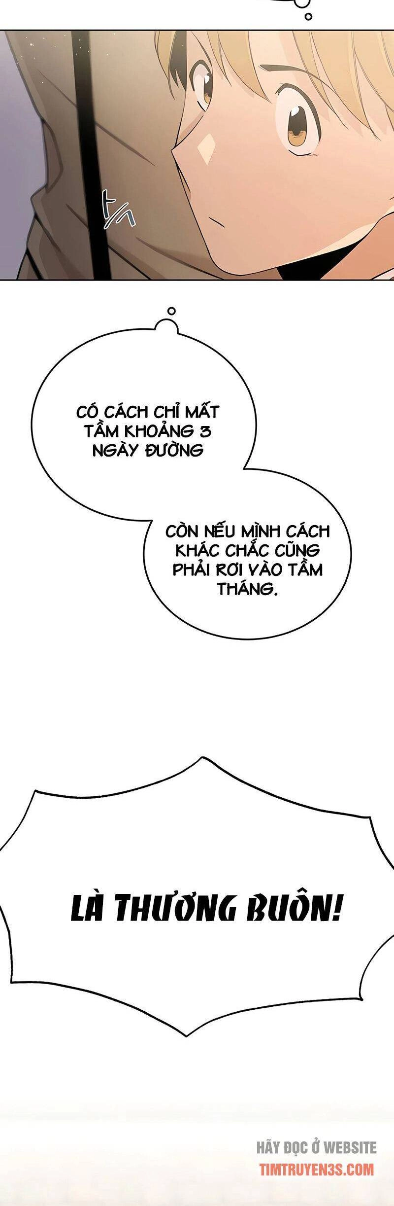 Tôi Từ Bỏ Tất Cả Để Khởi Đầu Ở Một Thế Giới Khác Chapter 4 - 20