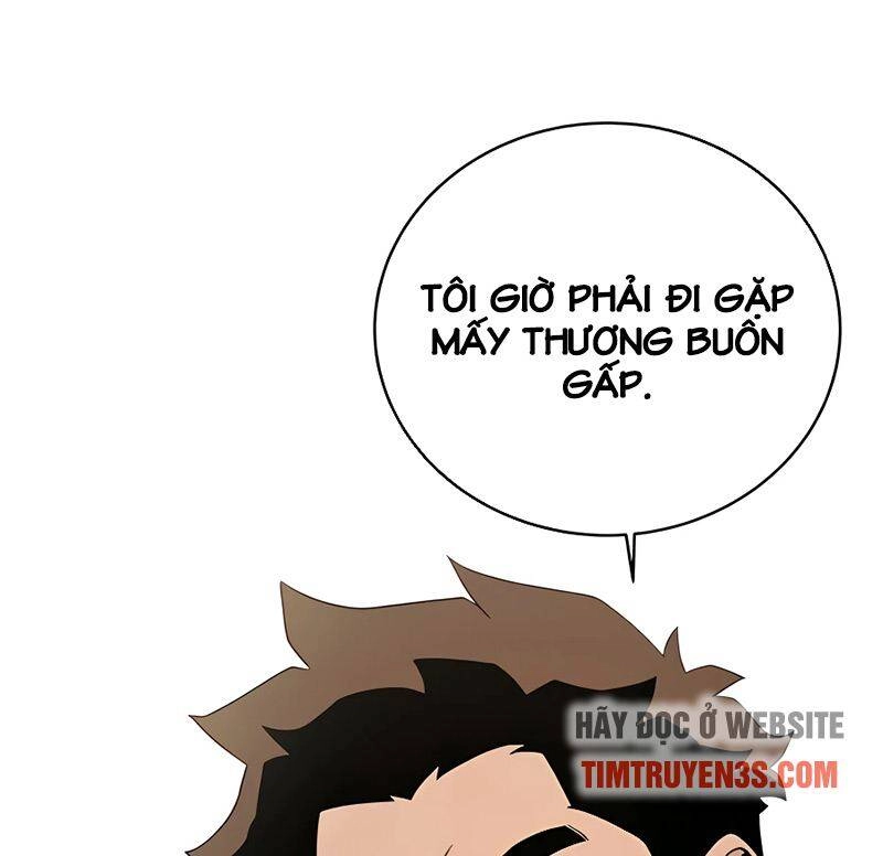 Tôi Từ Bỏ Tất Cả Để Khởi Đầu Ở Một Thế Giới Khác Chapter 4 - 23