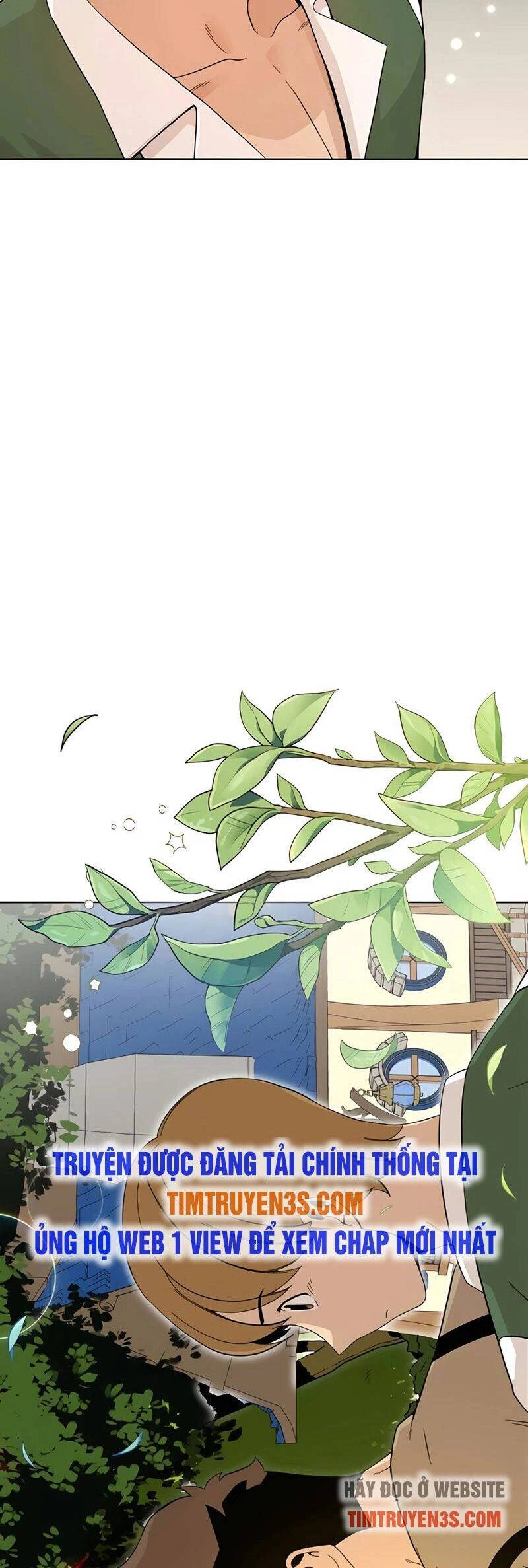 Tôi Từ Bỏ Tất Cả Để Khởi Đầu Ở Một Thế Giới Khác Chapter 4 - 25