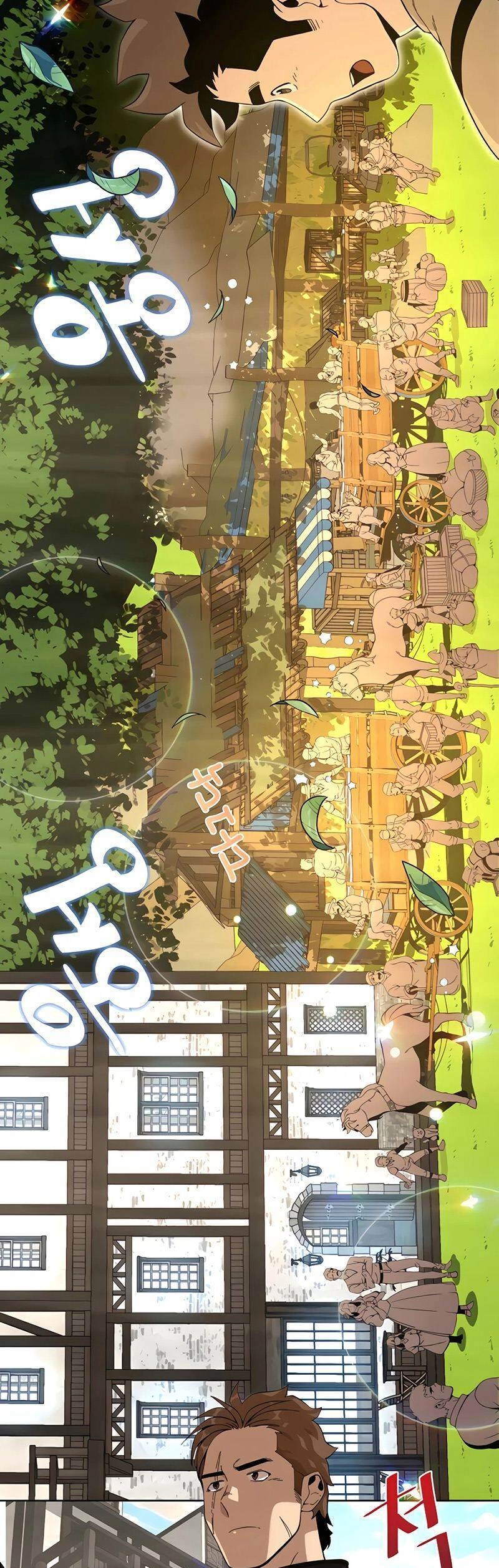 Tôi Từ Bỏ Tất Cả Để Khởi Đầu Ở Một Thế Giới Khác Chapter 4 - 26