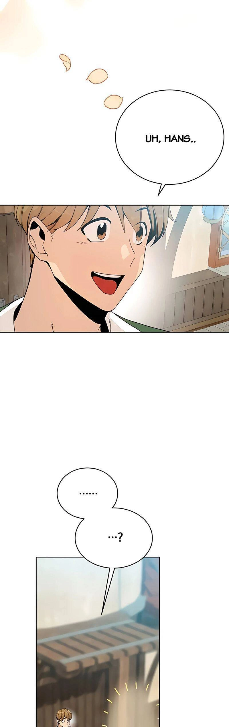 Tôi Từ Bỏ Tất Cả Để Khởi Đầu Ở Một Thế Giới Khác Chapter 4 - 28