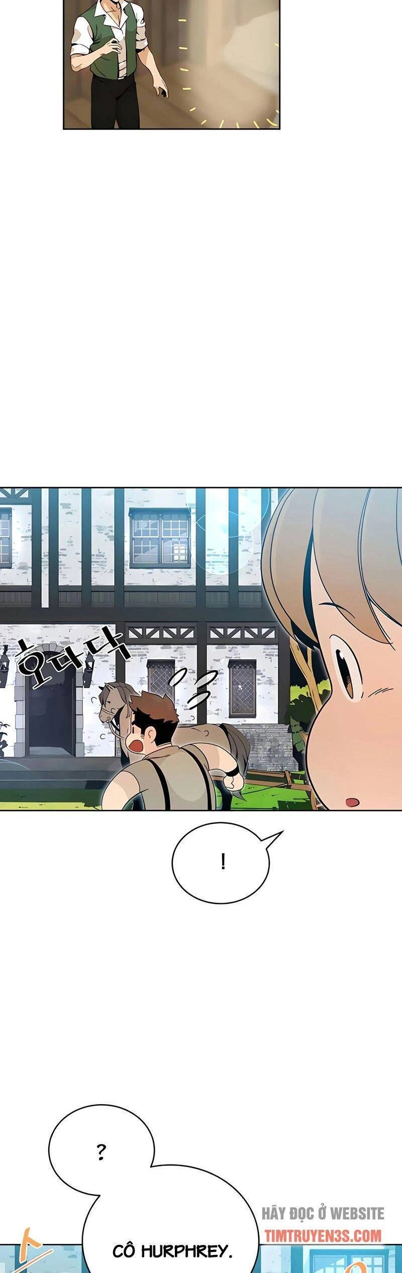 Tôi Từ Bỏ Tất Cả Để Khởi Đầu Ở Một Thế Giới Khác Chapter 4 - 29