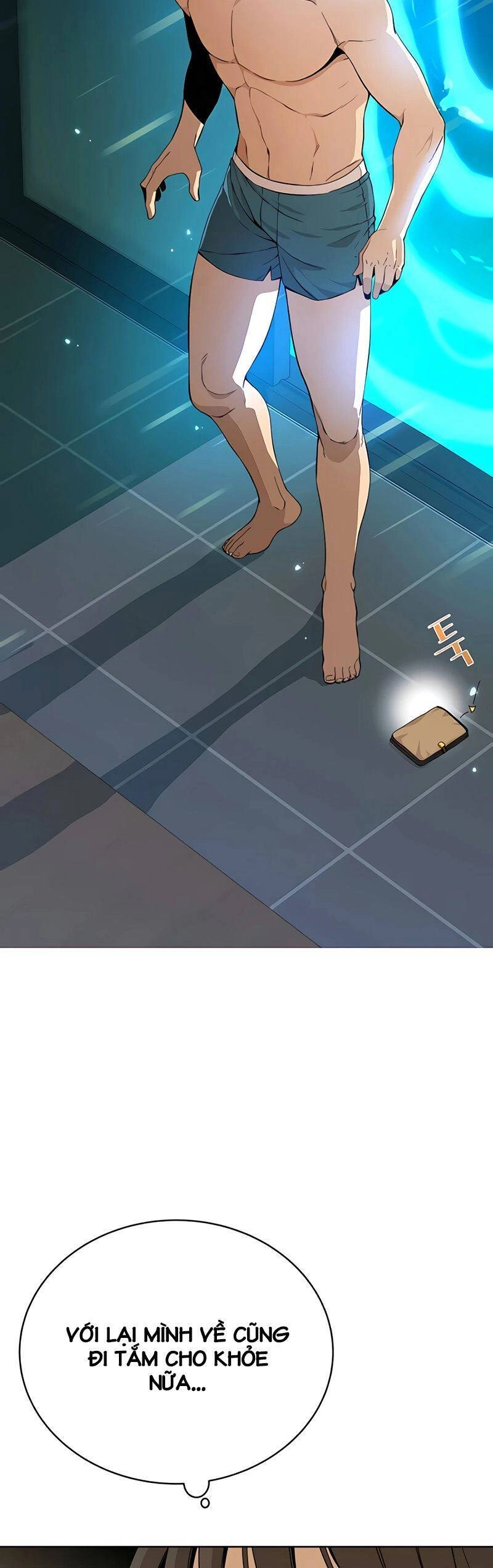 Tôi Từ Bỏ Tất Cả Để Khởi Đầu Ở Một Thế Giới Khác Chapter 4 - 32