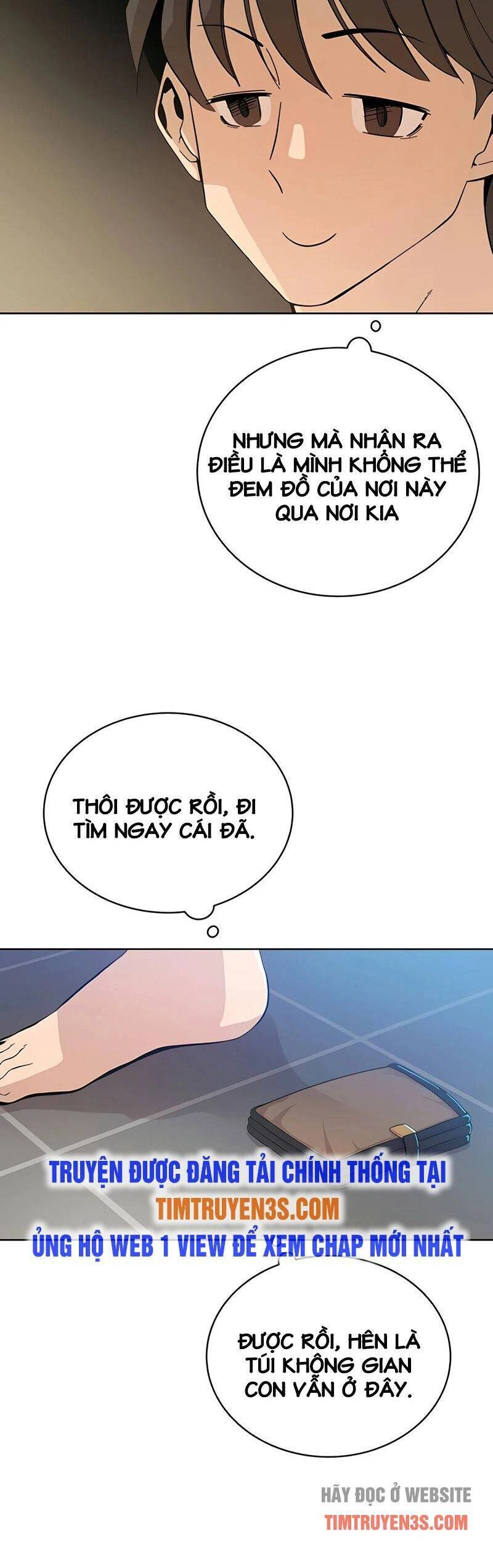 Tôi Từ Bỏ Tất Cả Để Khởi Đầu Ở Một Thế Giới Khác Chapter 4 - 33