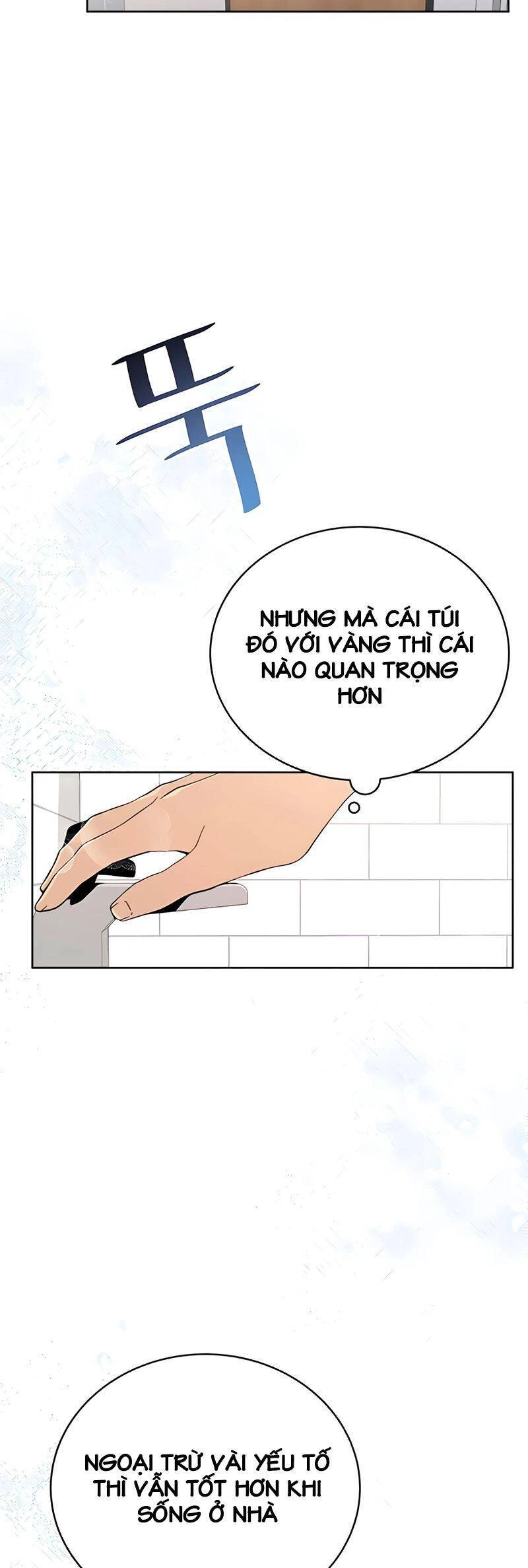 Tôi Từ Bỏ Tất Cả Để Khởi Đầu Ở Một Thế Giới Khác Chapter 4 - 35