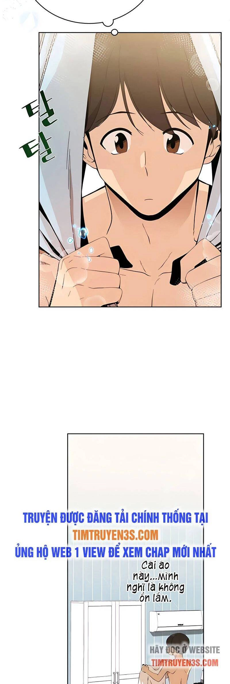 Tôi Từ Bỏ Tất Cả Để Khởi Đầu Ở Một Thế Giới Khác Chapter 4 - 36