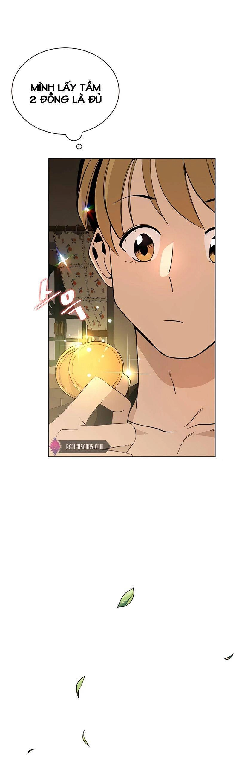 Tôi Từ Bỏ Tất Cả Để Khởi Đầu Ở Một Thế Giới Khác Chapter 4 - 39