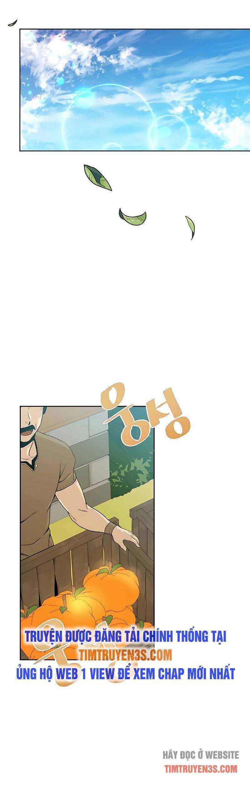 Tôi Từ Bỏ Tất Cả Để Khởi Đầu Ở Một Thế Giới Khác Chapter 4 - 40